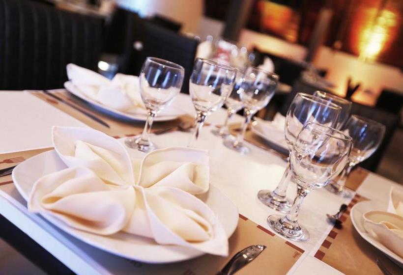 Del Sur Hotelmuseo | Encarnacion | Paraguay | América del Sur 17