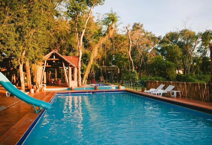 Del Sur Hotelmuseo | Encarnacion | Paraguay | América del Sur 18