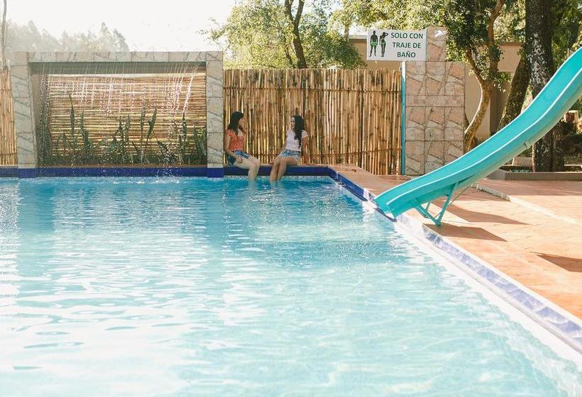 Del Sur Hotelmuseo | Encarnacion | Paraguay | América del Sur 19