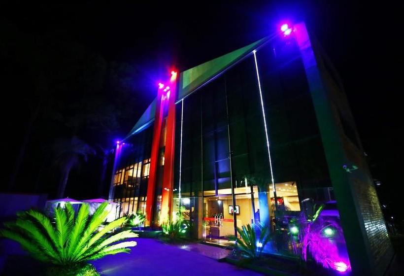 Del Sur Hotelmuseo | Encarnacion | Paraguay | América del Sur 2