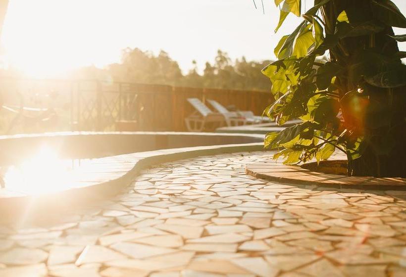 Del Sur Hotelmuseo | Encarnacion | Paraguay | América del Sur 20