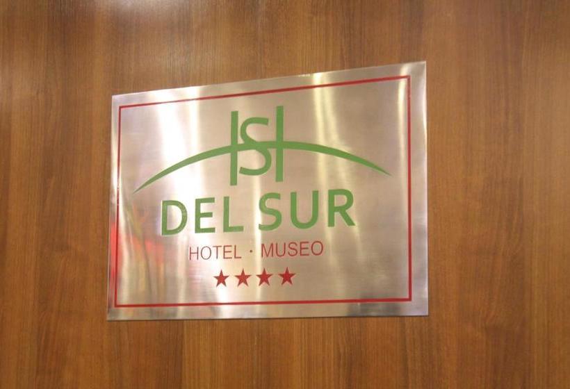 Del Sur Hotelmuseo | Encarnacion | Paraguay | América del Sur 3