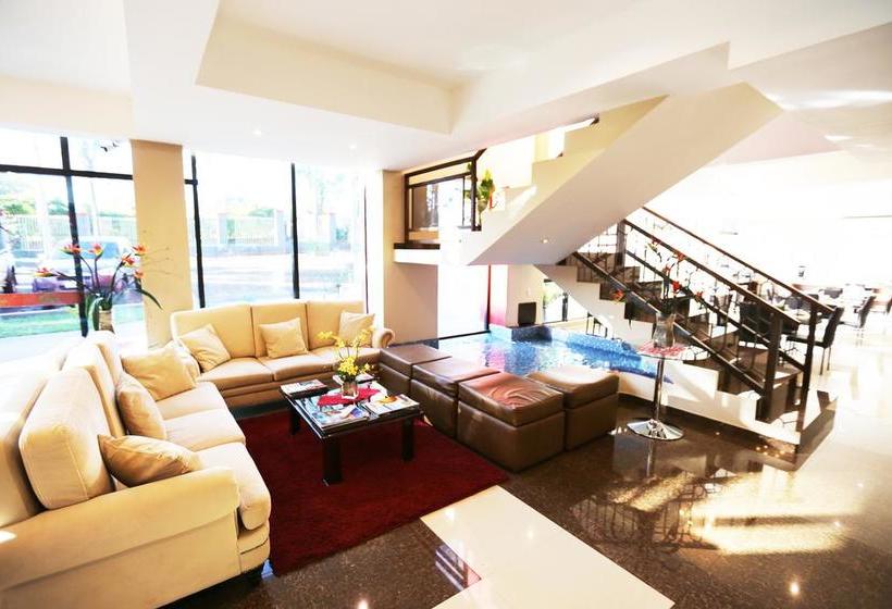 Del Sur Hotelmuseo | Encarnacion | Paraguay | América del Sur 5