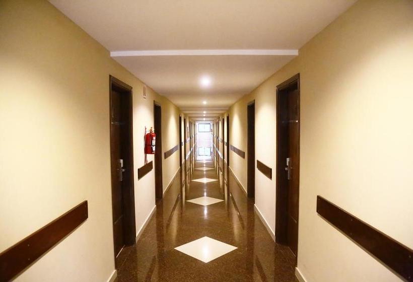 Del Sur Hotelmuseo | Encarnacion | Paraguay | América del Sur 6