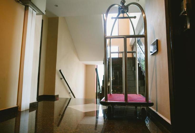 Del Sur Hotelmuseo | Encarnacion | Paraguay | América del Sur 7