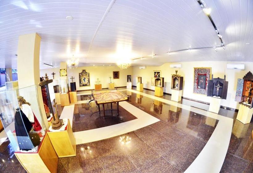 Del Sur Hotelmuseo | Encarnacion | Paraguay | América del Sur 9