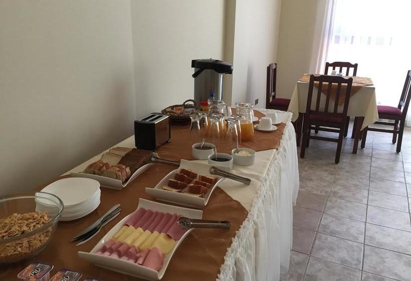 Hotel Oblitas | Cochabamba | Bolivia | América del Sur 11