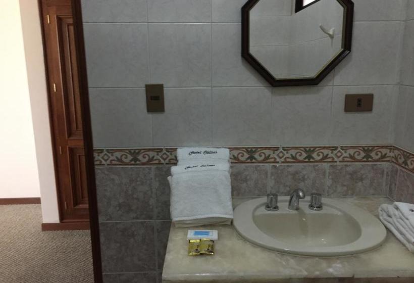 Hotel Oblitas | Cochabamba | Bolivia | América del Sur 14