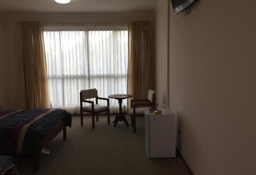 Hotel Oblitas | Cochabamba | Bolivia | América del Sur 19
