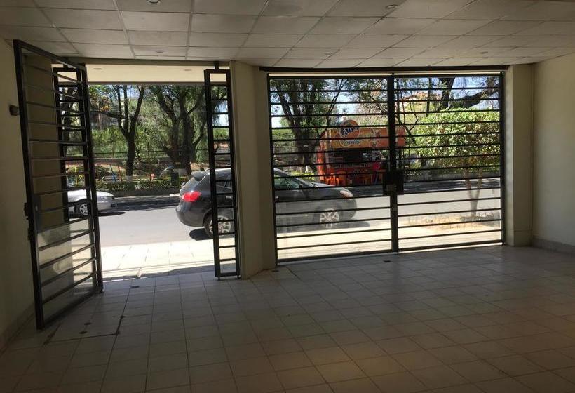 Hotel Oblitas | Cochabamba | Bolivia | América del Sur 7