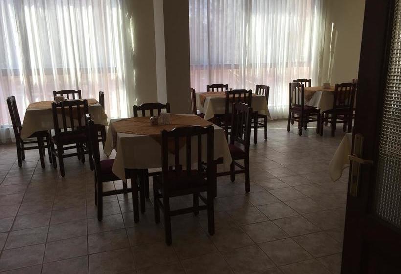 Hotel Oblitas | Cochabamba | Bolivia | América del Sur 9