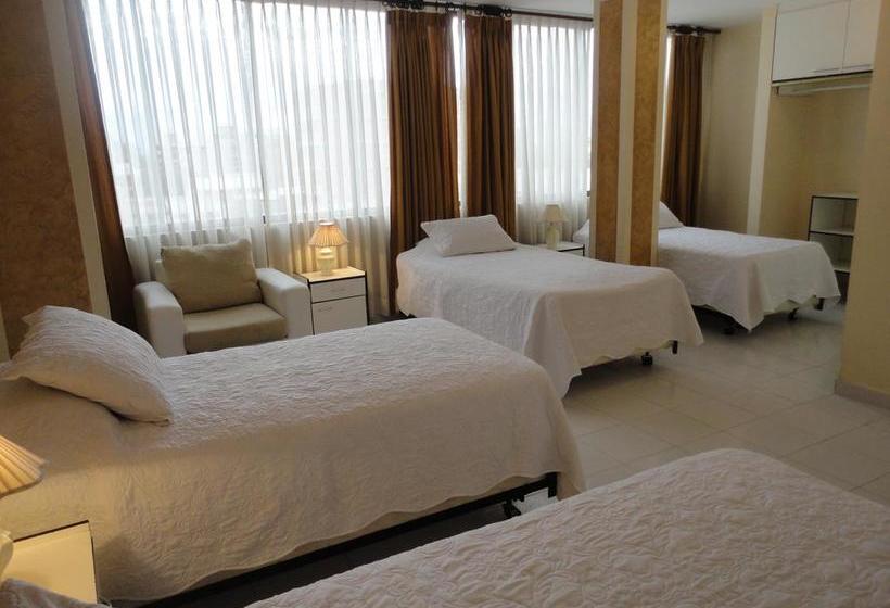 Hotel Moraine | Cochabamba | Bolivia | América del Sur 1