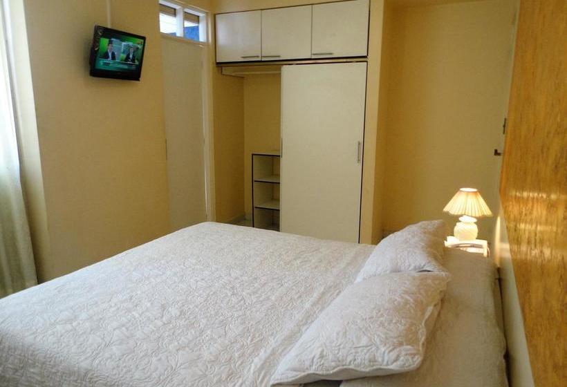 Hotel Moraine | Cochabamba | Bolivia | América del Sur 10