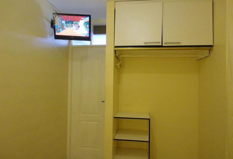 Hotel Moraine | Cochabamba | Bolivia | América del Sur 11