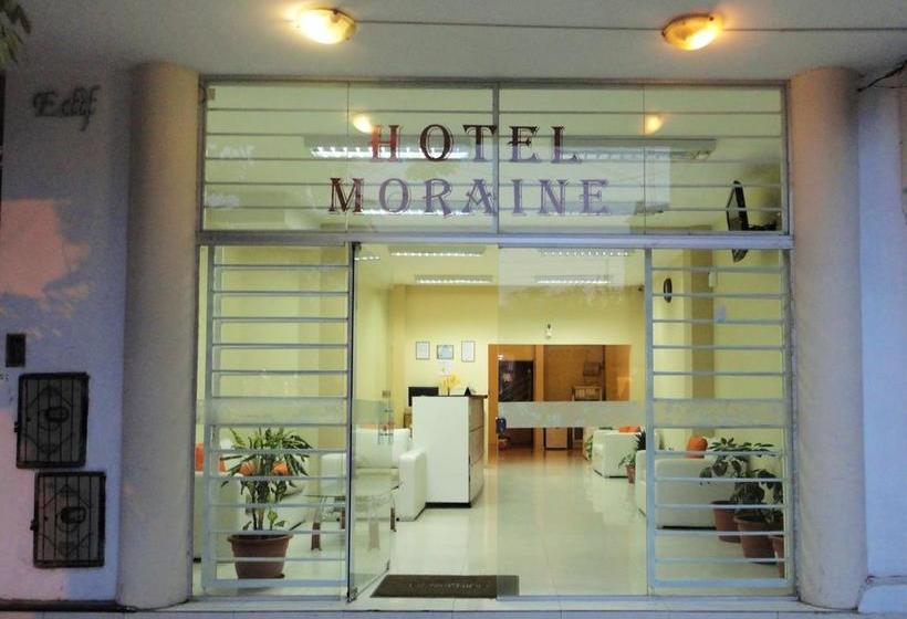 Hotel Moraine | Cochabamba | Bolivia | América del Sur 12