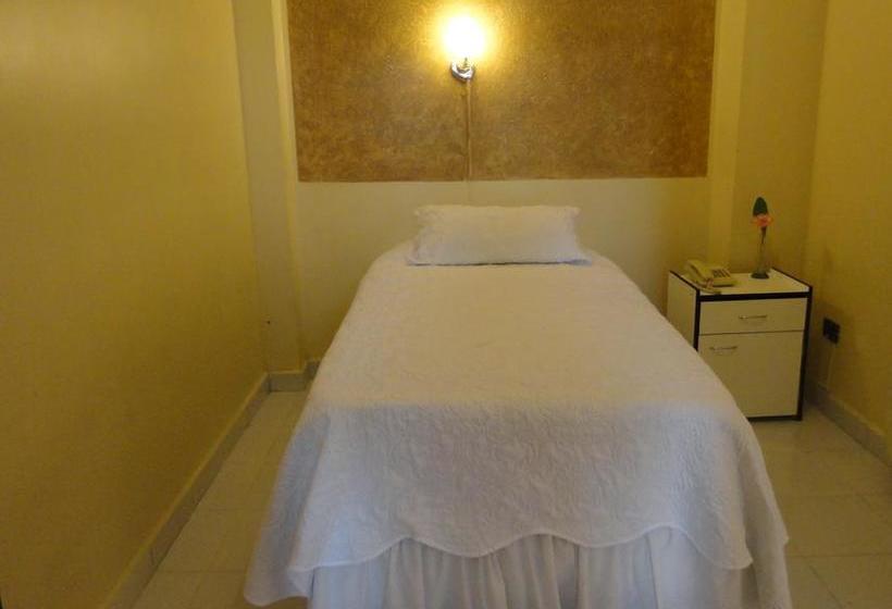 Hotel Moraine | Cochabamba | Bolivia | América del Sur 13