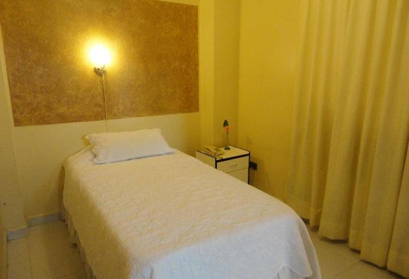 Hotel Moraine | Cochabamba | Bolivia | América del Sur 14