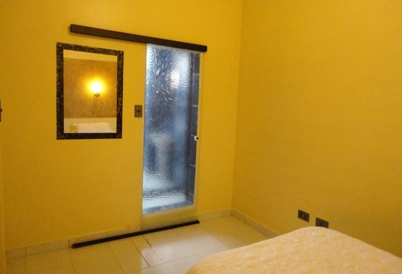 Hotel Moraine | Cochabamba | Bolivia | América del Sur 15