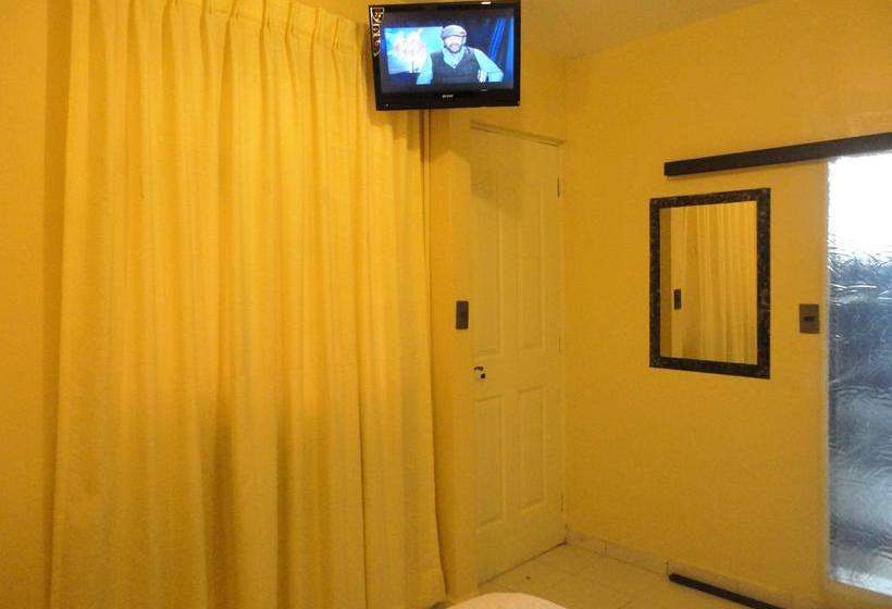 Hotel Moraine | Cochabamba | Bolivia | América del Sur 16