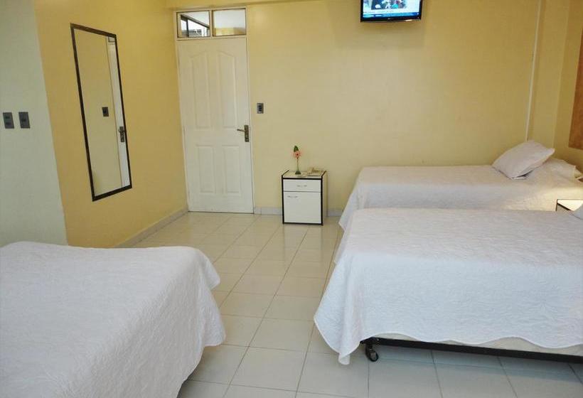 Hotel Moraine | Cochabamba | Bolivia | América del Sur 17