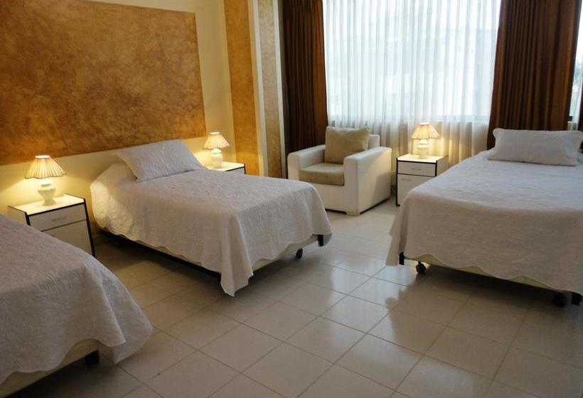 Hotel Moraine | Cochabamba | Bolivia | América del Sur 18