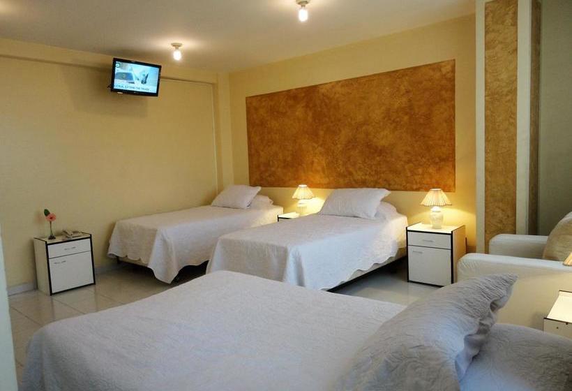 Hotel Moraine | Cochabamba | Bolivia | América del Sur 19