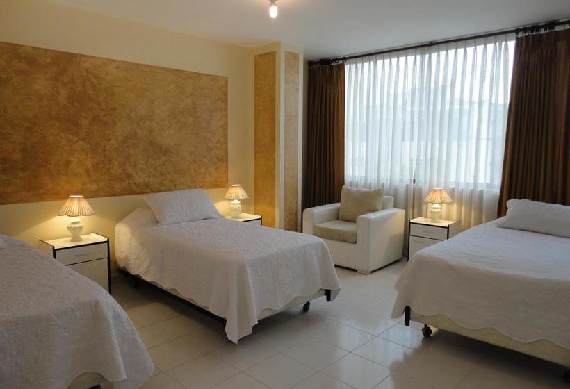 Hotel Moraine | Cochabamba | Bolivia | América del Sur 20