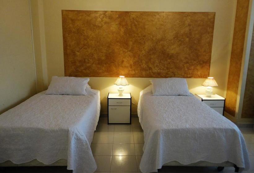 Hotel Moraine | Cochabamba | Bolivia | América del Sur 3