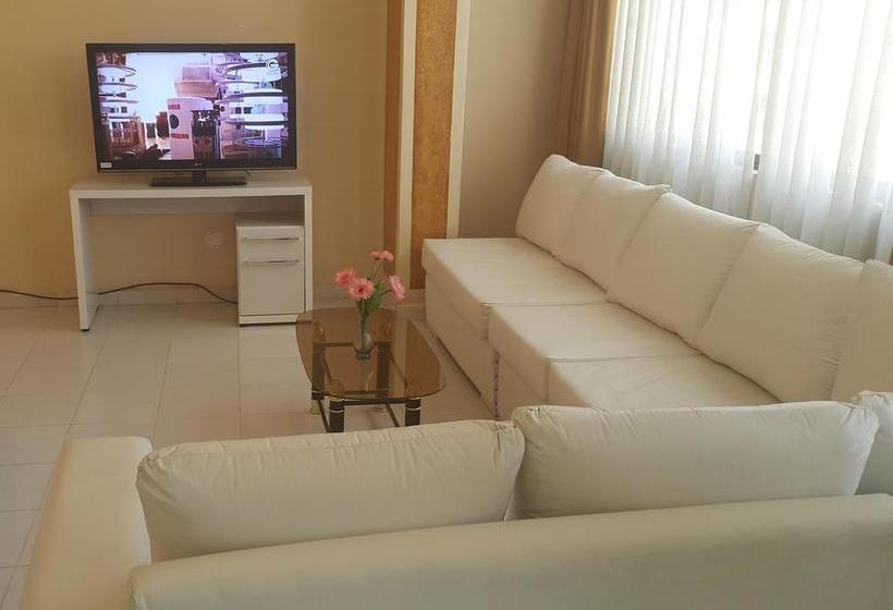 Hotel Moraine | Cochabamba | Bolivia | América del Sur 6