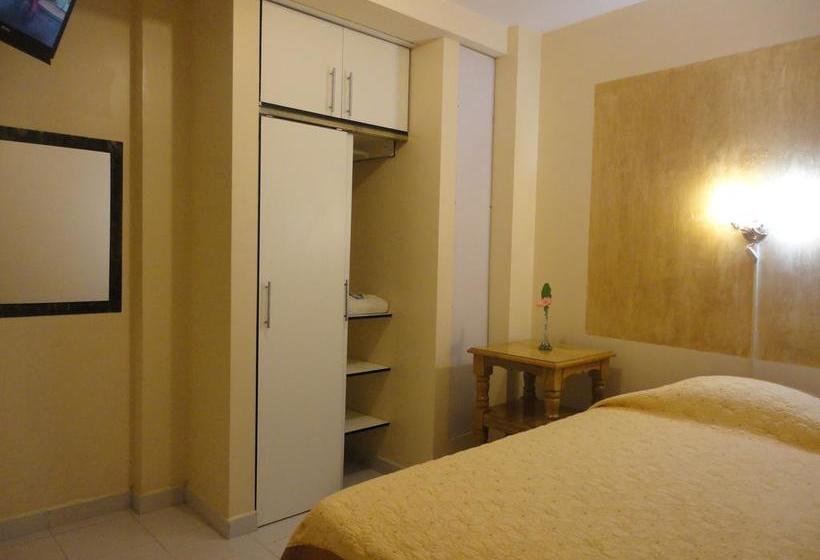 Hotel Moraine | Cochabamba | Bolivia | América del Sur 7