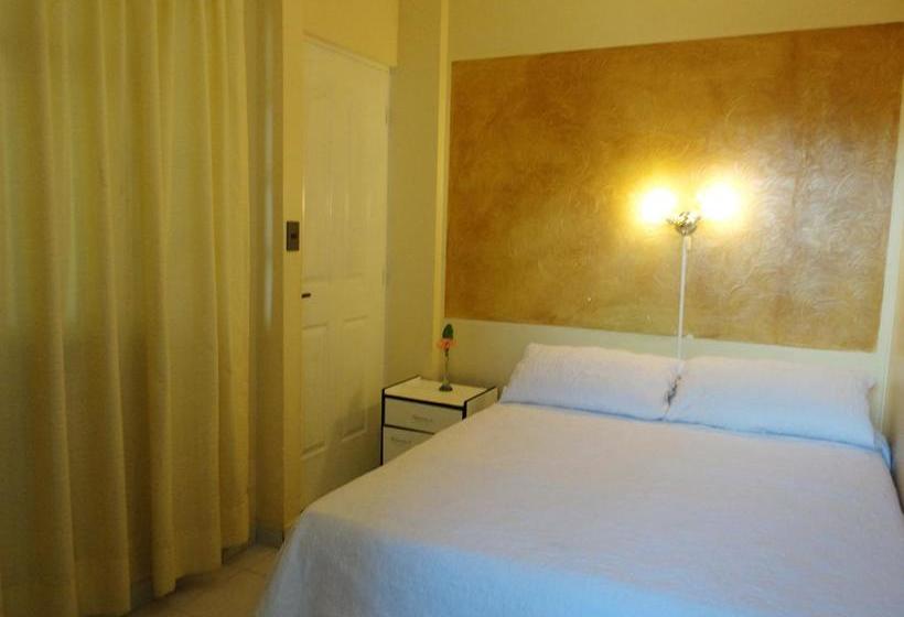 Hotel Moraine | Cochabamba | Bolivia | América del Sur 8