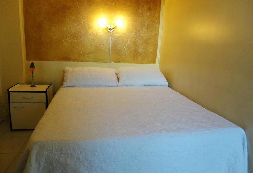 Hotel Moraine | Cochabamba | Bolivia | América del Sur 9