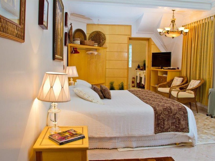 Hotel Pousada Boutique De Charme Vila Natal  | Campos do Jordão | São Paulo | Brasil 1