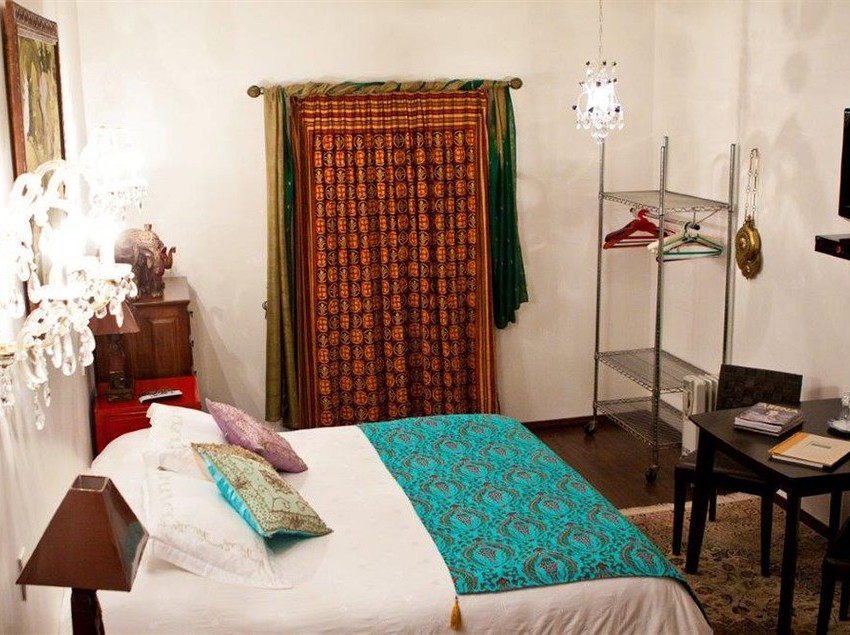 Hotel Pousada Boutique De Charme Vila Natal  | Campos do Jordão | São Paulo | Brasil 10