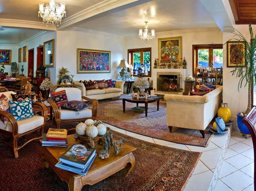 Hotel Pousada Boutique De Charme Vila Natal  | Campos do Jordão | São Paulo | Brasil 12