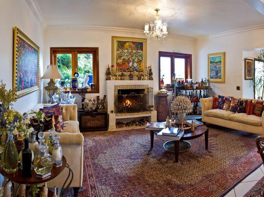 Hotel Pousada Boutique De Charme Vila Natal  | Campos do Jordão | São Paulo | Brasil 13