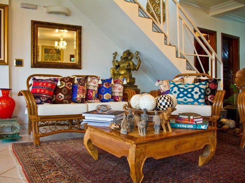 Hotel Pousada Boutique De Charme Vila Natal  | Campos do Jordão | São Paulo | Brasil 14