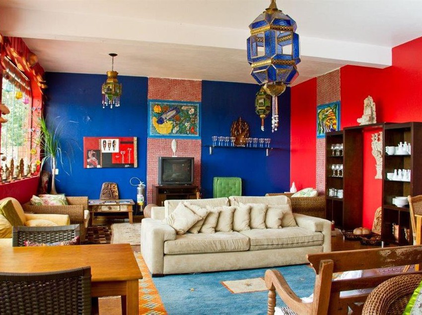 Hotel Pousada Boutique De Charme Vila Natal  | Campos do Jordão | São Paulo | Brasil 15