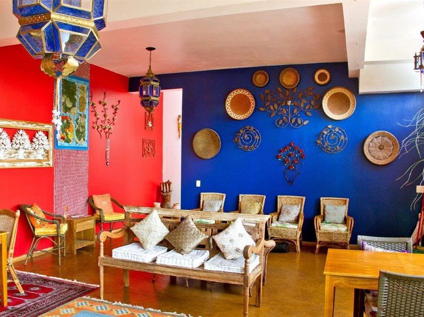 Hotel Pousada Boutique De Charme Vila Natal  | Campos do Jordão | São Paulo | Brasil 16