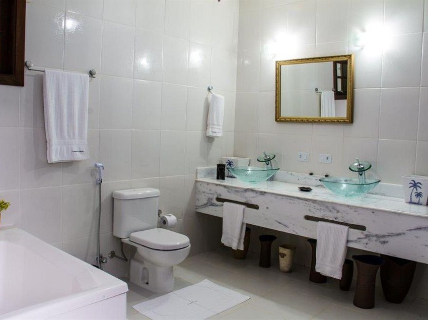 Hotel Pousada Boutique De Charme Vila Natal  | Campos do Jordão | São Paulo | Brasil 19