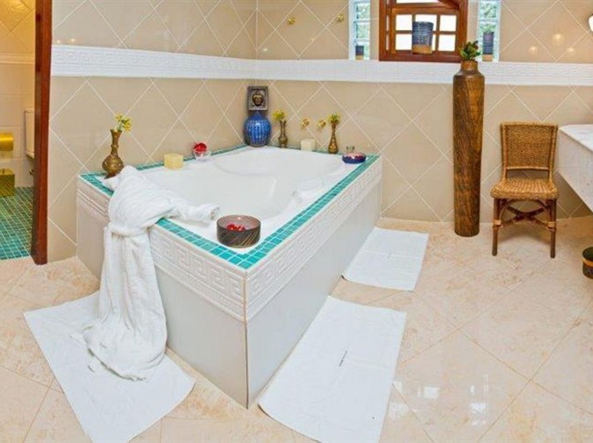 Hotel Pousada Boutique De Charme Vila Natal  | Campos do Jordão | São Paulo | Brasil 20