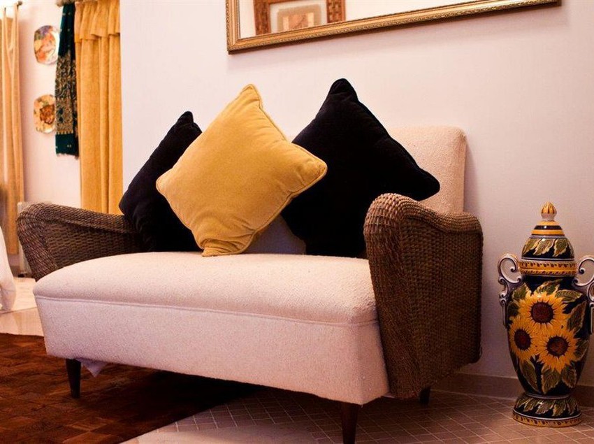 Hotel Pousada Boutique De Charme Vila Natal  | Campos do Jordão | São Paulo | Brasil 3