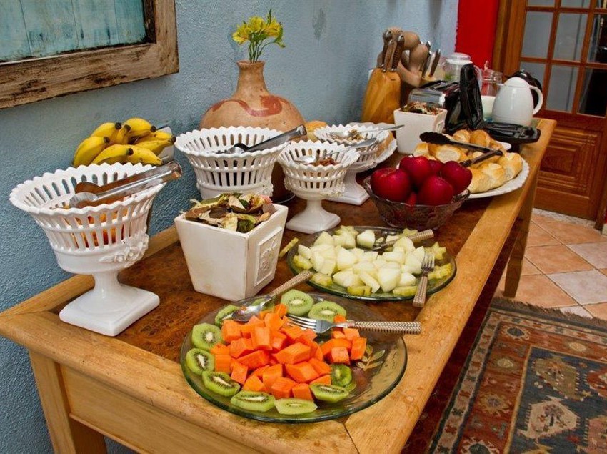 Hotel Pousada Boutique De Charme Vila Natal  | Campos do Jordão | São Paulo | Brasil 4