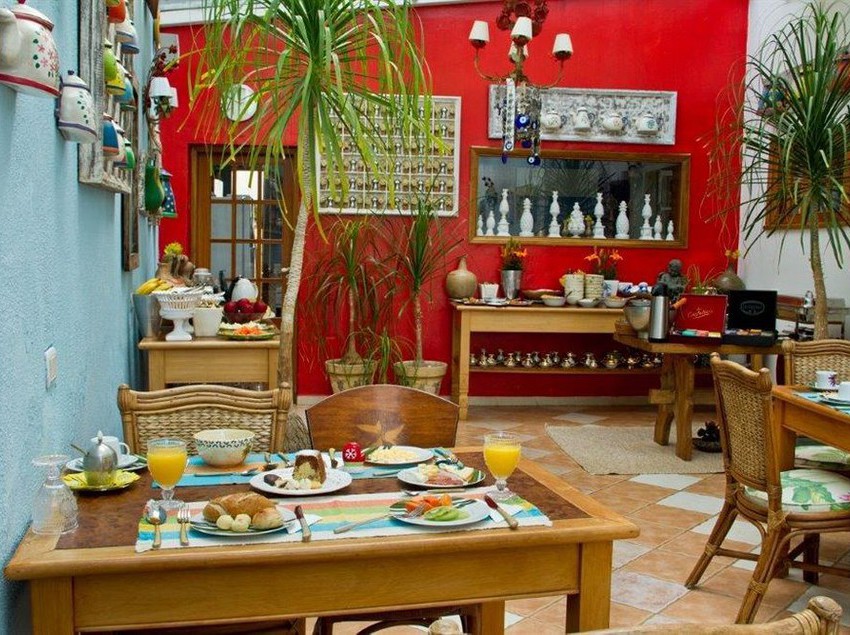 Hotel Pousada Boutique De Charme Vila Natal  | Campos do Jordão | São Paulo | Brasil 5