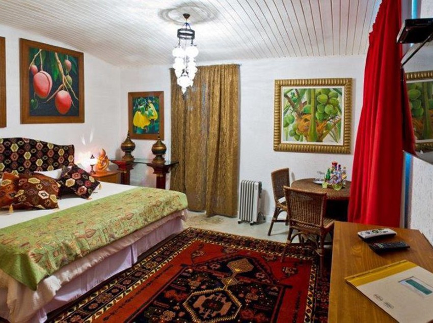 Hotel Pousada Boutique De Charme Vila Natal  | Campos do Jordão | São Paulo | Brasil 6