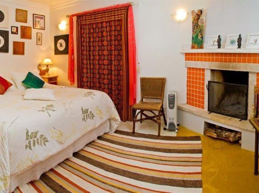 Hotel Pousada Boutique De Charme Vila Natal  | Campos do Jordão | São Paulo | Brasil 7