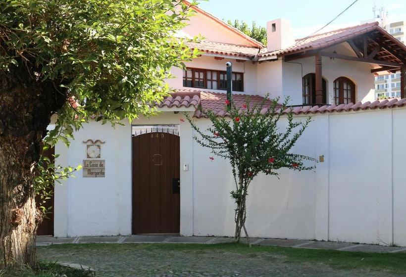Hotel Boutique La Casa De Margarita | Cochabamba | Bolivia | América del Sur 1