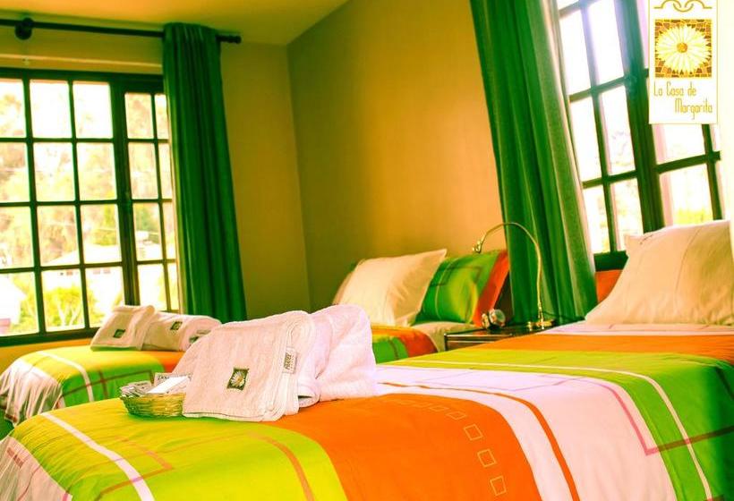 Hotel Boutique La Casa De Margarita | Cochabamba | Bolivia | América del Sur 13