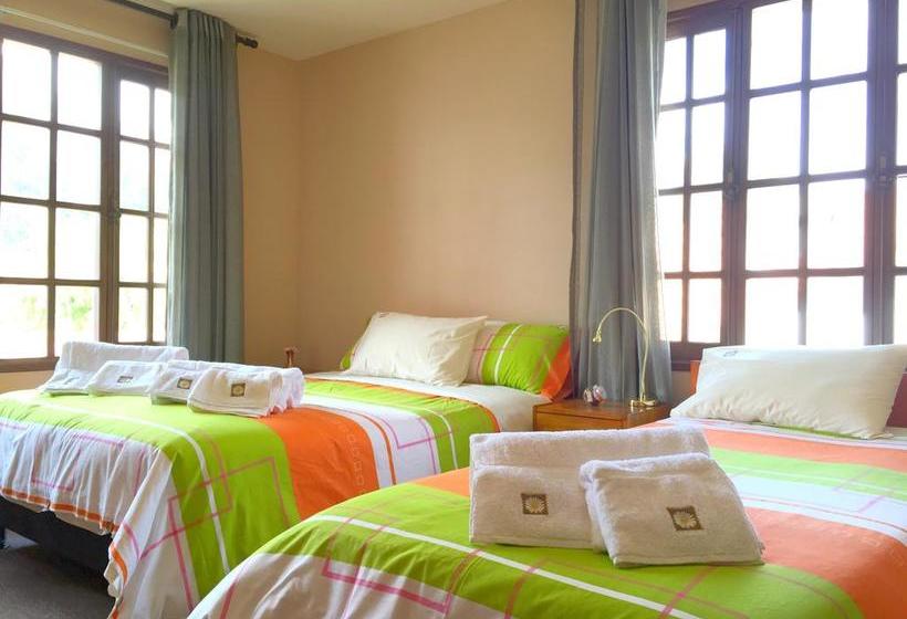 Hotel Boutique La Casa De Margarita | Cochabamba | Bolivia | América del Sur 15