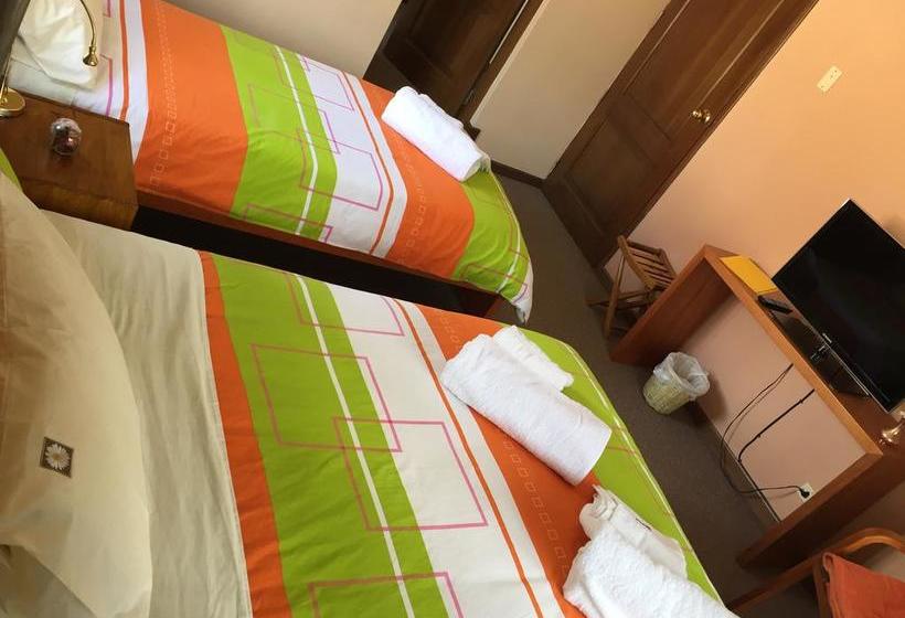 Hotel Boutique La Casa De Margarita | Cochabamba | Bolivia | América del Sur 17